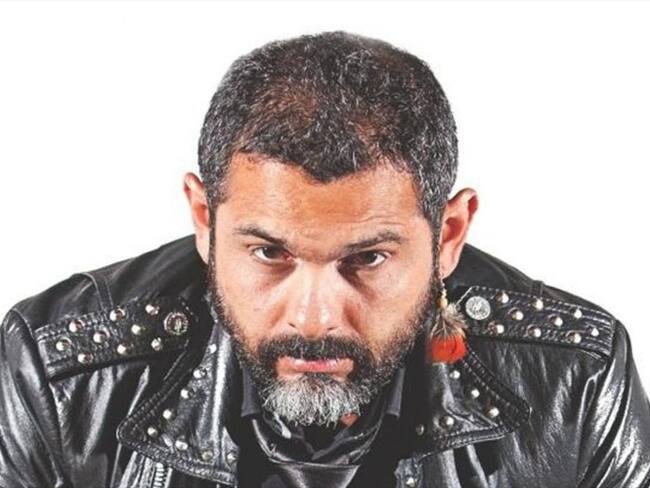 La entretenida participación del comediante Diego Mateus en "Peliculiando"