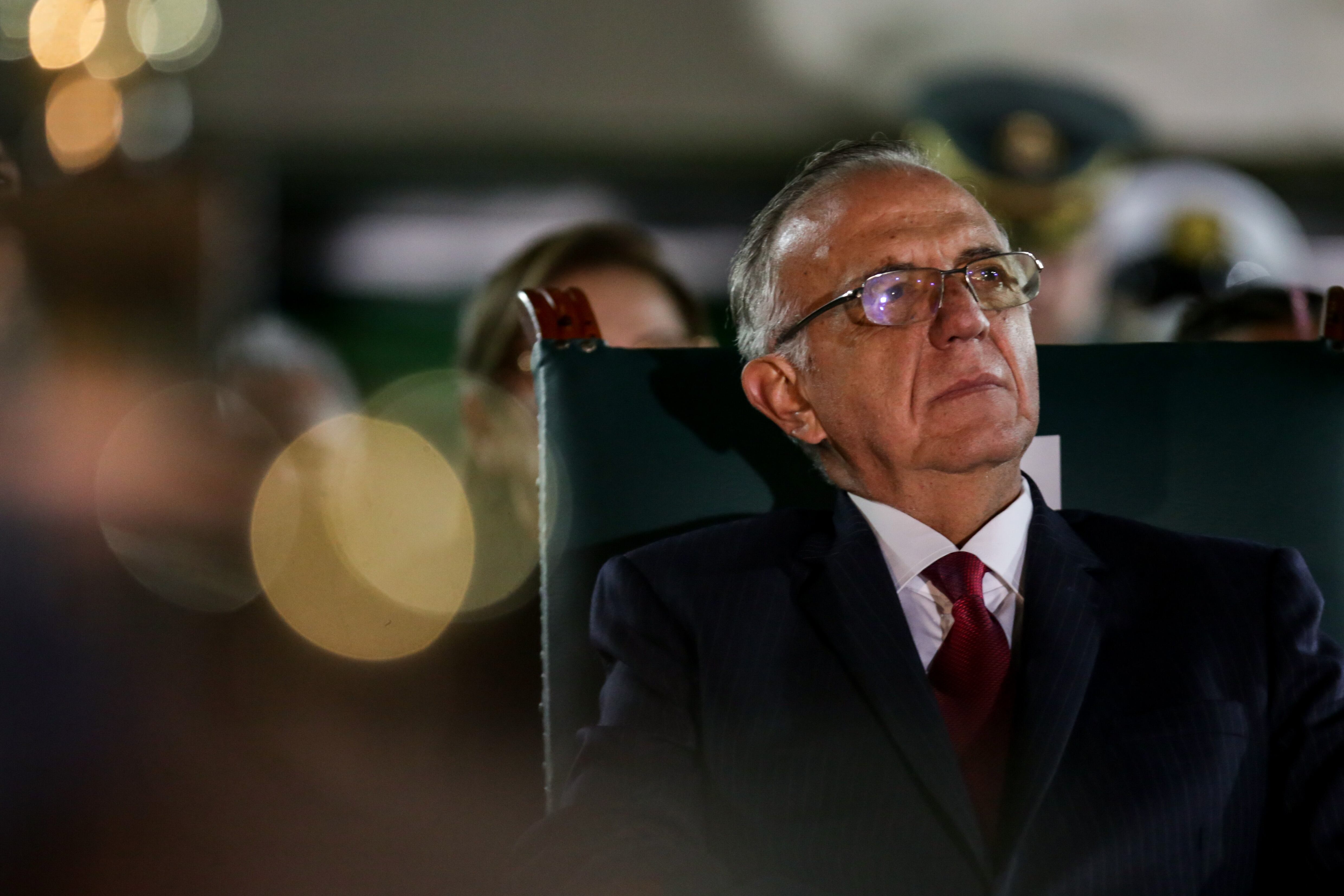 Iván Velázquez. Foto: (Colprensa-Mariano Vimos).