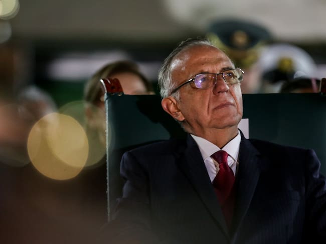 Iván Velázquez. Foto: (Colprensa-Mariano Vimos).