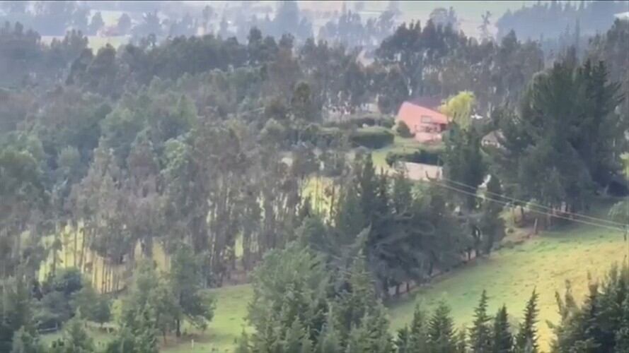 Esta sentencia condenatoria se logró porque los cinco implicados firmaron un preacuerdo con la Fiscalía General.. Foto: W Radio