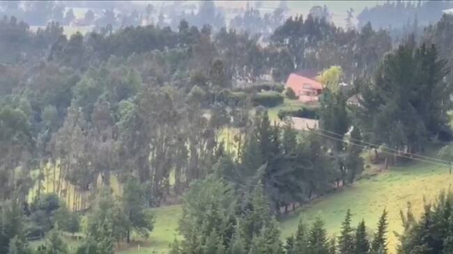 Esta sentencia condenatoria se logró porque los cinco implicados firmaron un preacuerdo con la Fiscalía General.. Foto: W Radio