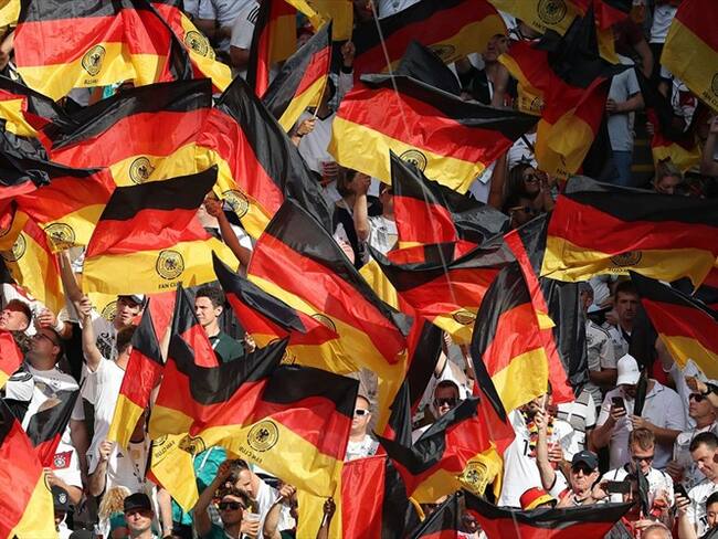 Alemania no tuvo actitud para defender el título del 2014: periodista deportivo alemán
