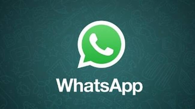 Whatsapp permitirá silenciar grupos para siempre. Foto: Europa Press