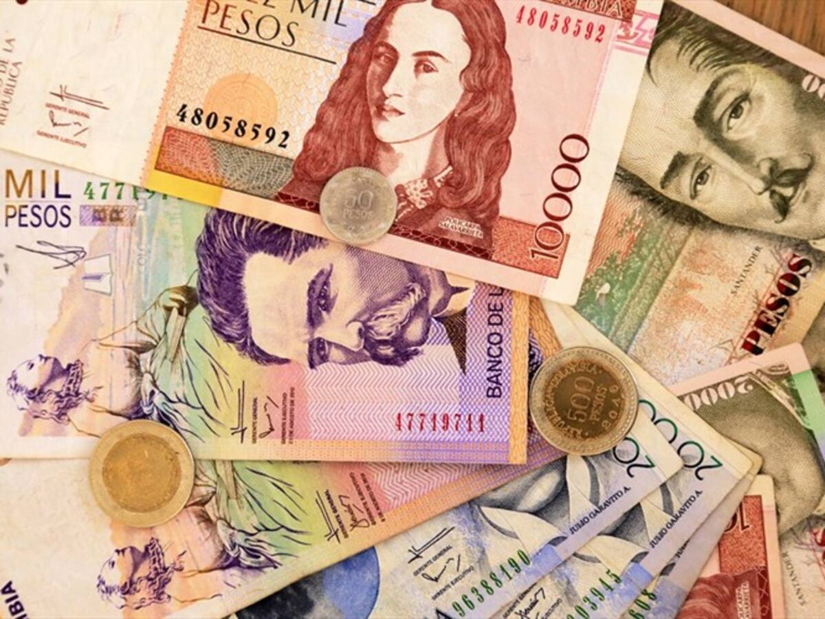 Gobierno avanza en propuesta para empezar a eliminar el dinero en efectivo