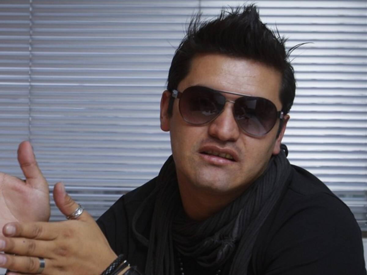 “Me han escrito ‘Pallaso’ y ‘vruto’”: Hassam sobre seguidores de La Liendra