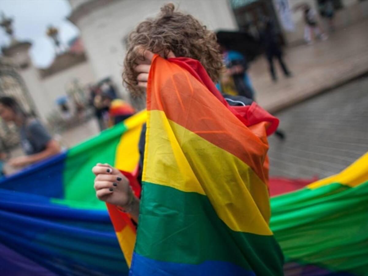 Joven de 17 años pierde su brazo en ataque homofóbico en Sincelejo