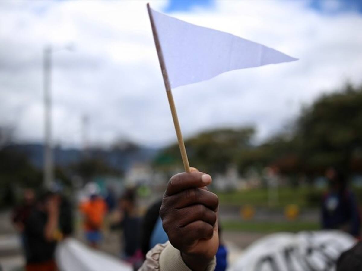 Es un grave retroceso: plataformas de derechos humanos critican unificación de cifras