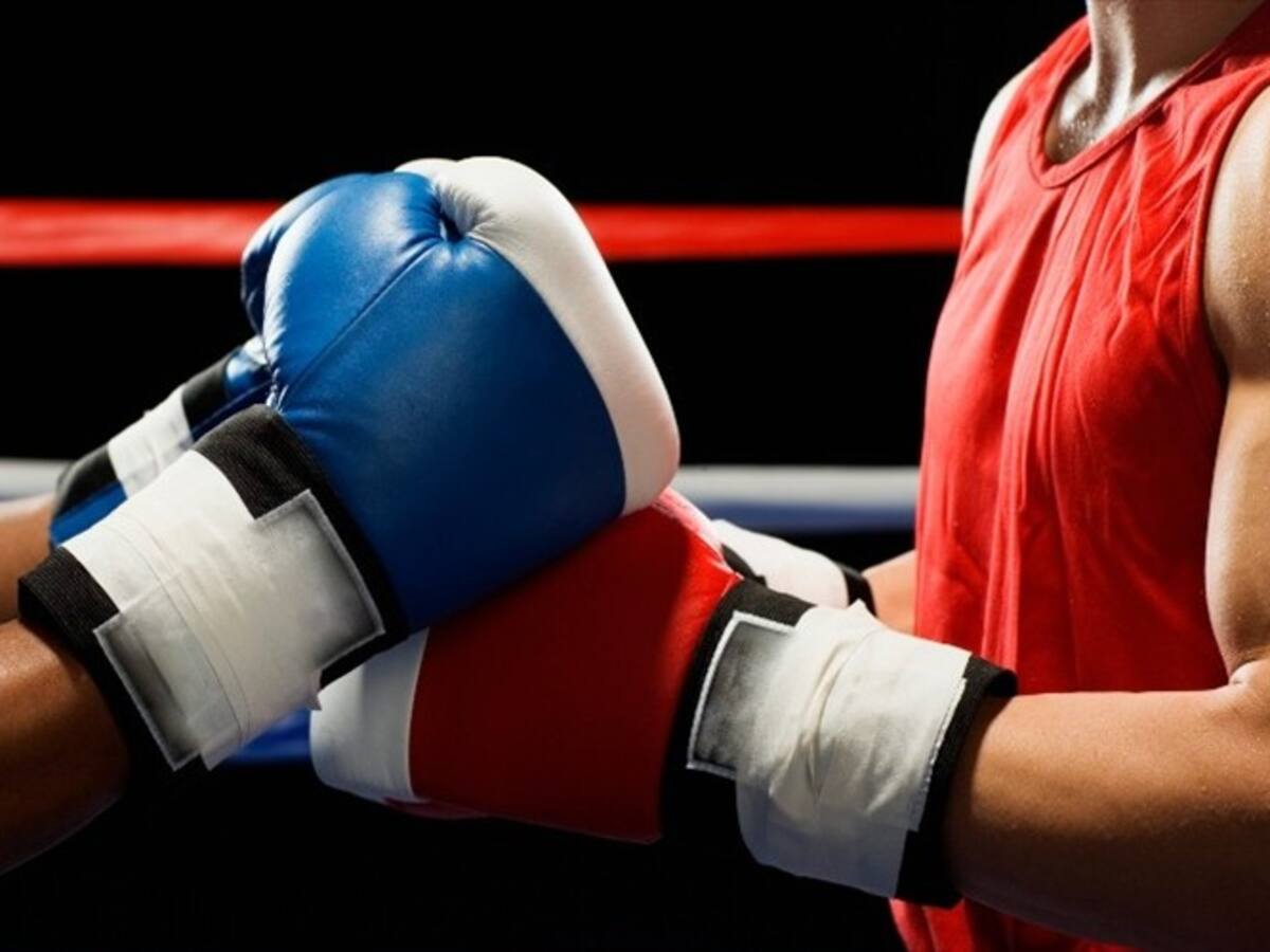 Escándalo en el boxeo: combates habrían sido arreglados en los Olímpicos de Río