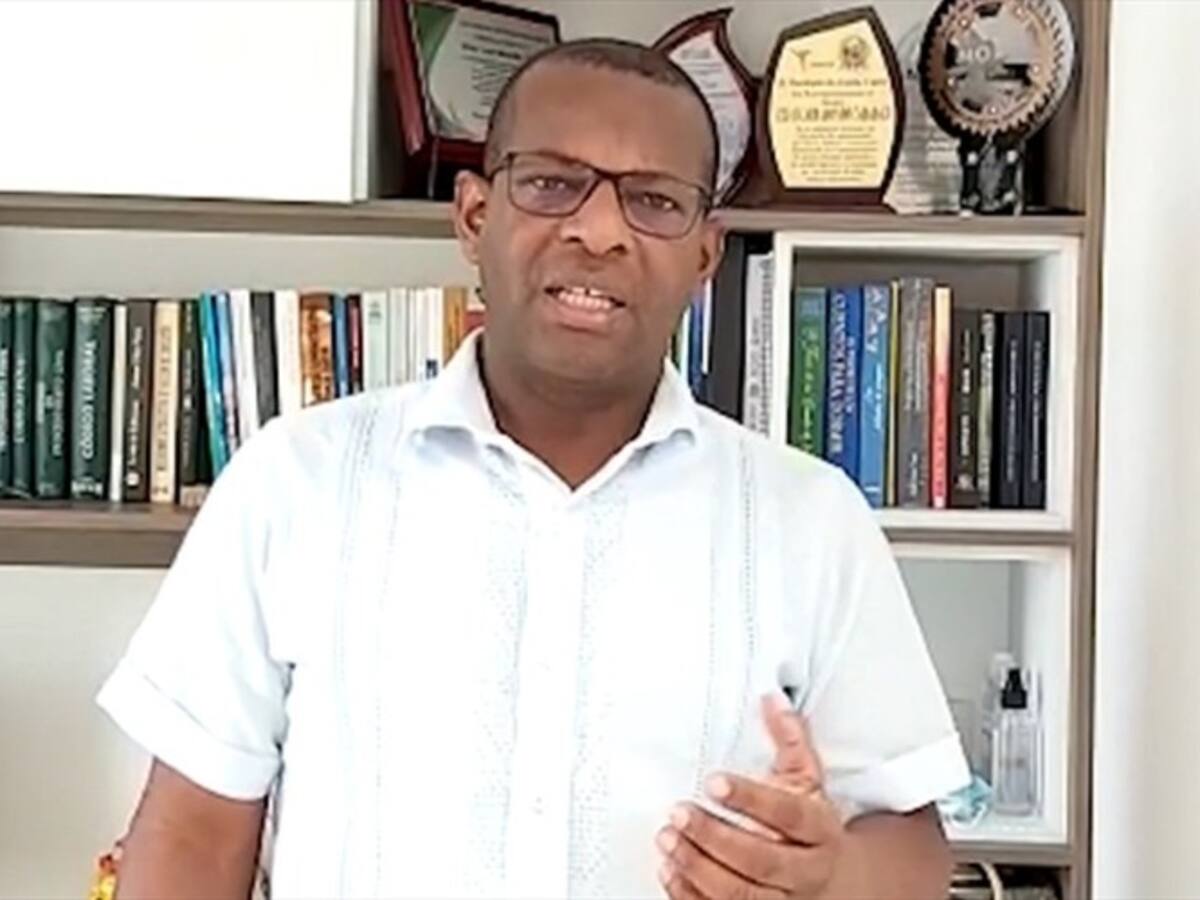 Gobierno Nacional atenderá situación de 12 concejales desplazados de Argelia, Cauca