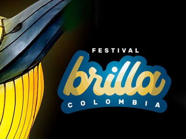 [Video] Llega por primera vez a Bogotá el Festival Brilla