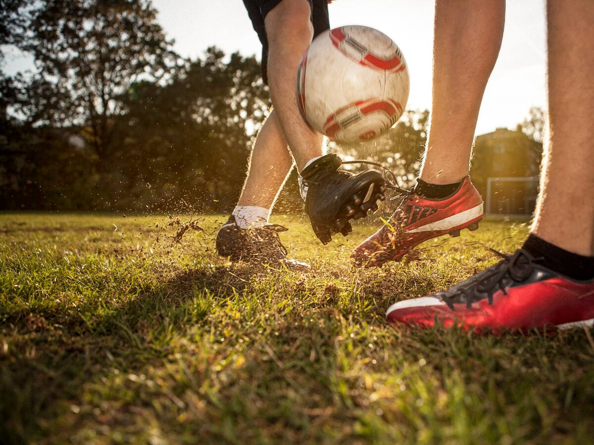 El fútbol tiene el poder de convocar a los jóvenes: Fundación Selección Colombia