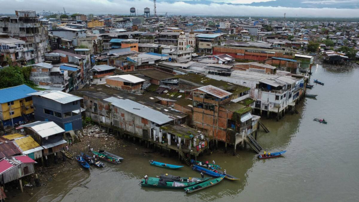 Levantan bloqueo en Buenaventura, ¿a qué acuerdo llegaron comunidades y Gobierno?