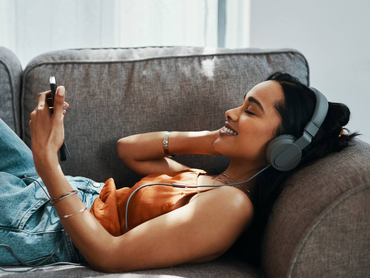 Trebel, la aplicación para escuchar música gratis y sin conexión llegará a Colombia