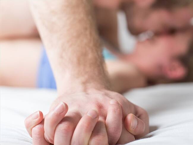 ¿Qué es el orgasmo silencioso?