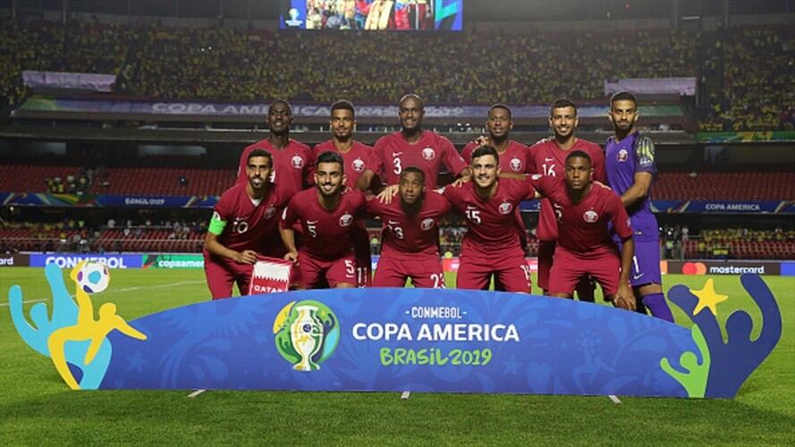 Qatar no está muerta: aún puede robarle el alma a Argentina. Foto: Getty Images