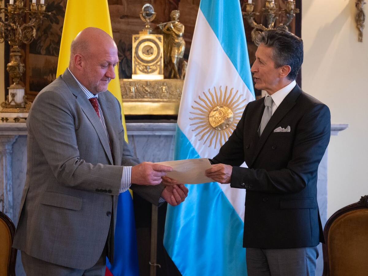 Colombia se adhiere al Fondo de Adaptación Climática y Respuesta a Desastres de la CELAC