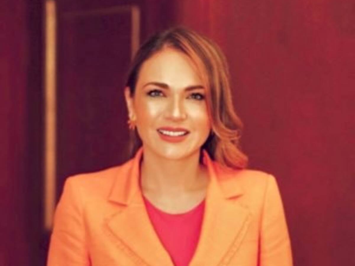 Desde la independencia, Cambio Radical hará oposición crítica: Carolina Arbeláez