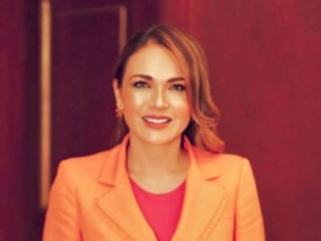 Desde la independencia, Cambio Radical hará oposición crítica: Carolina Arbeláez