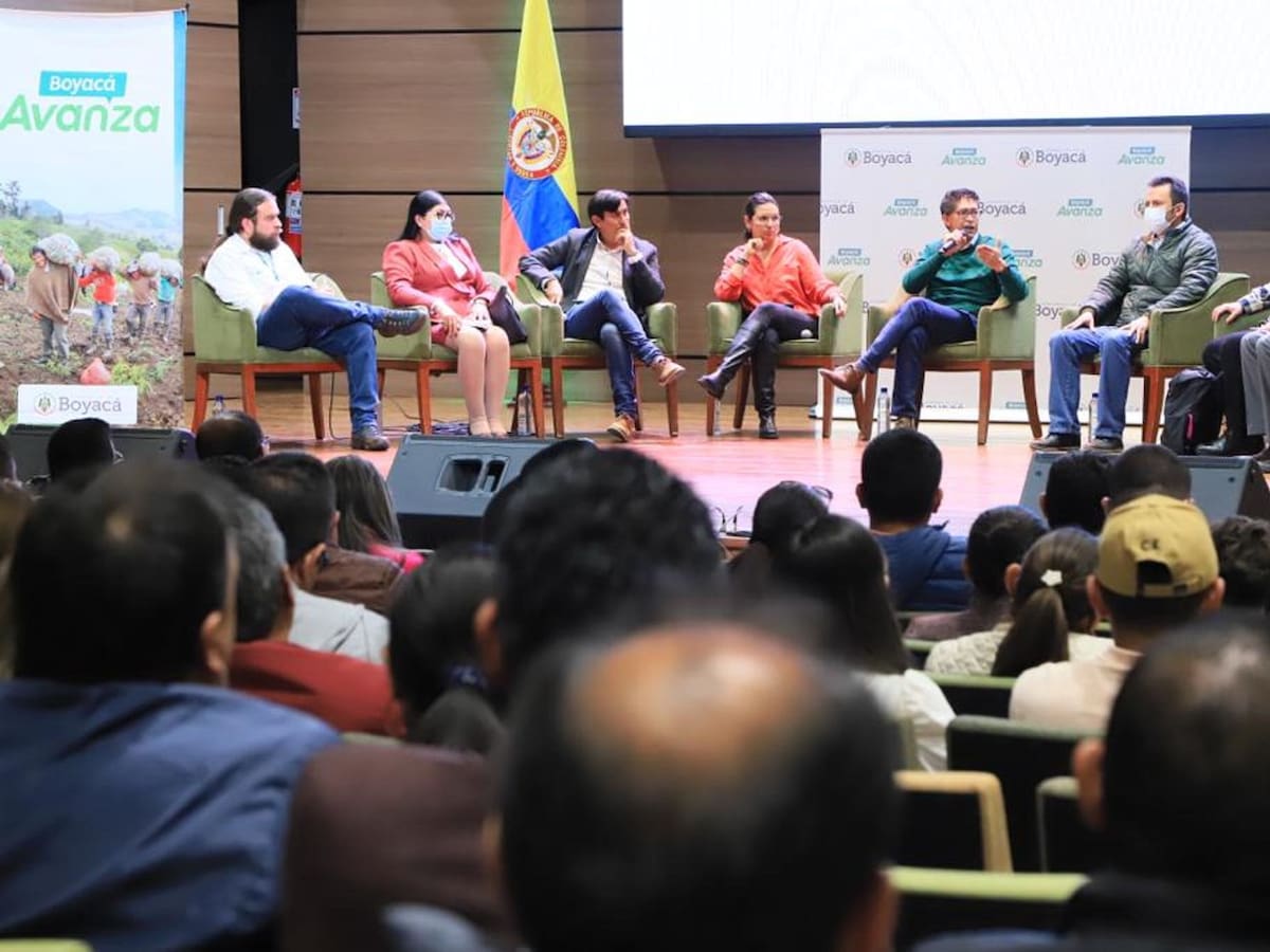 Advierten que 130.000 niños quedarían sin PAE en Boyacá por decreto del Gobierno