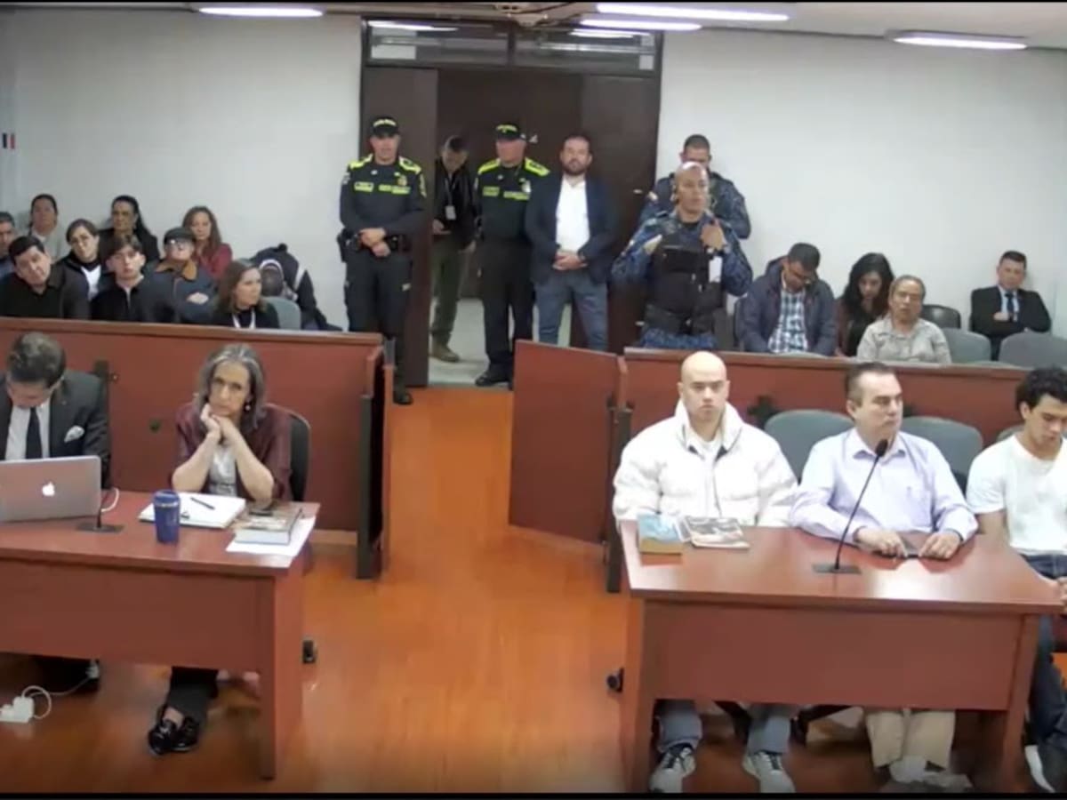 Crimen Jaime Esteban Moreno: condenan a 37 años y 6 meses de prisión a los asesinos