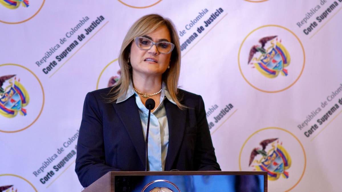 Corte Suprema eligió magistrada de Judicatura que no estaba en lista de preseleccionados