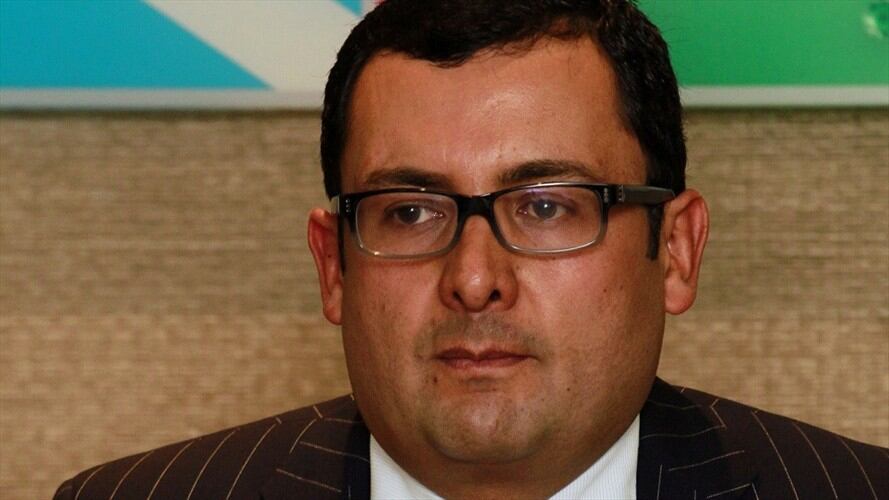 Juan Carlos Granados. Foto: Colprensa