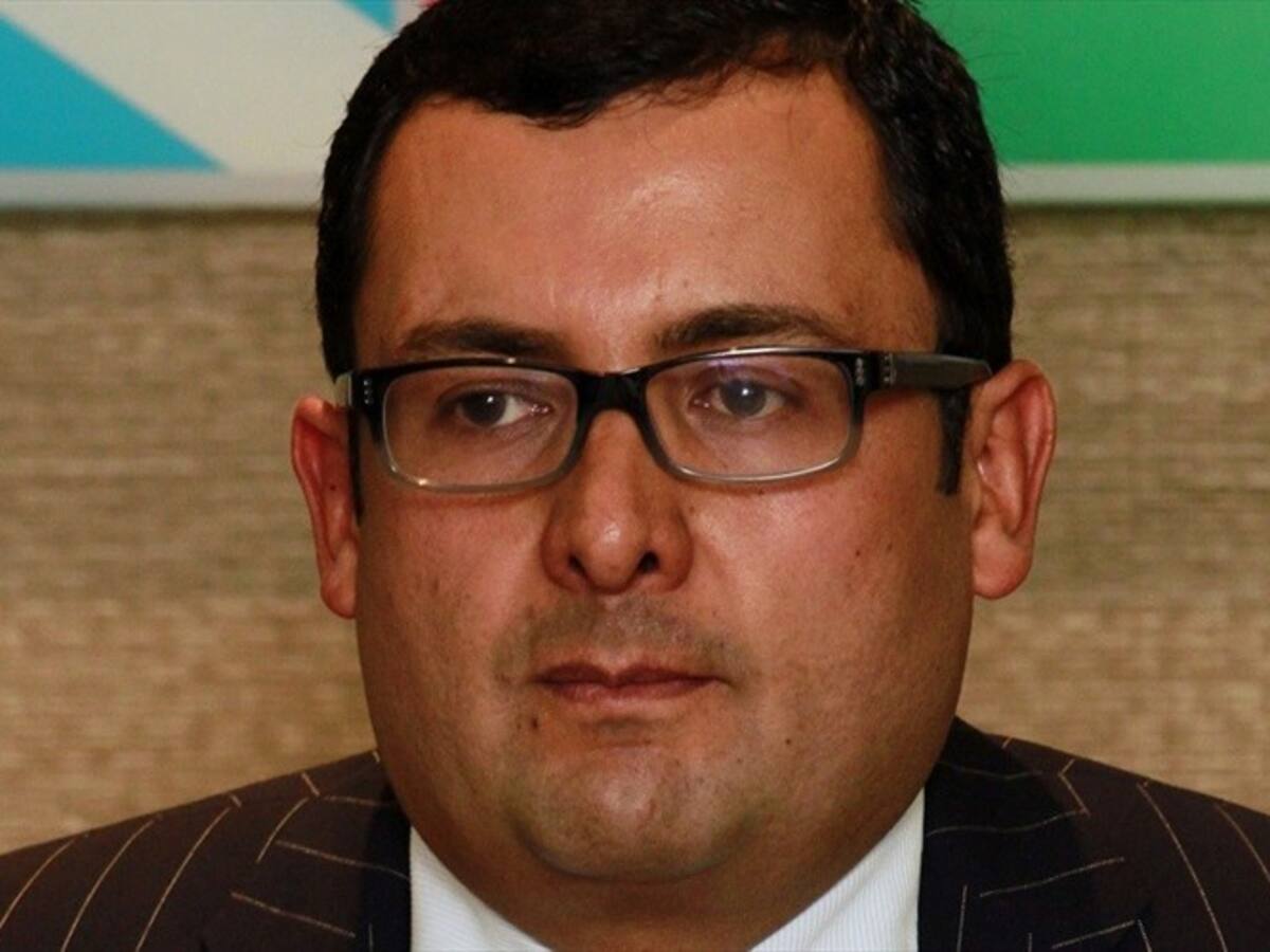 Procuraduría llama a versión libre al magistrado Juan Carlos Granados