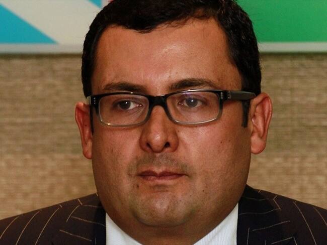 Juan Carlos Granados. Foto: Colprensa