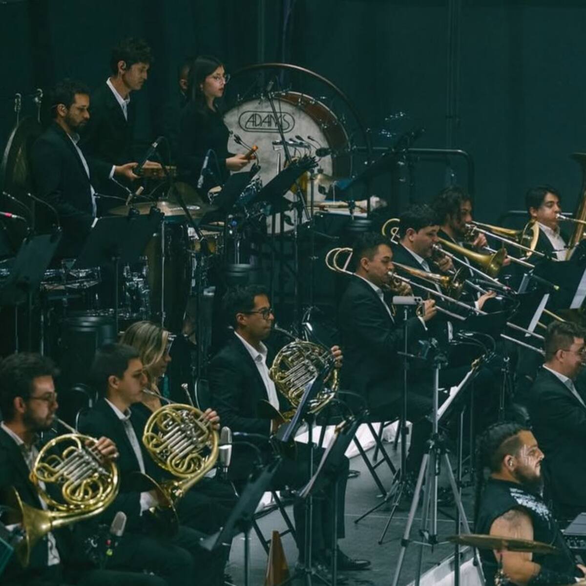 Star Wars, Harry Potter e Indiana Jones, entre las bandas sonoras que interpreta la orquesta Filmo