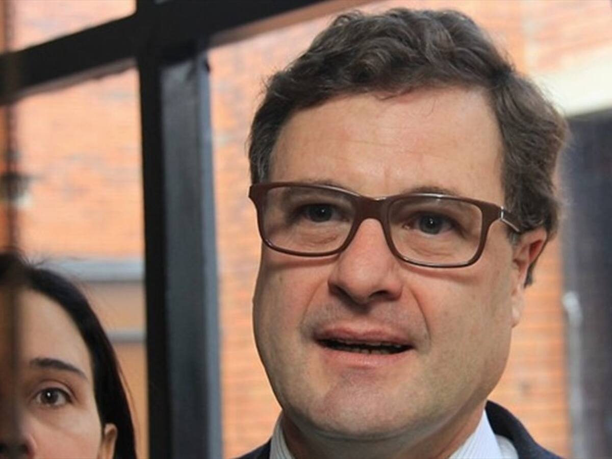 Aplazan audiencia en contra de Luis Fernando Andrade