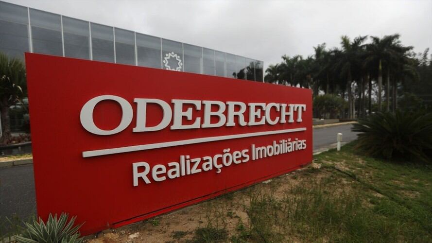 A esta hora se adelanta la diligencia judicial en la que hace presencia la audiencia nacional de Brasil desde videoconferencia.. Foto: Getty Images