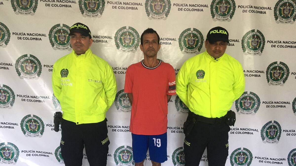 Capturado presunto feminicida en Barranquilla, atacó a su pareja en un establecimiento