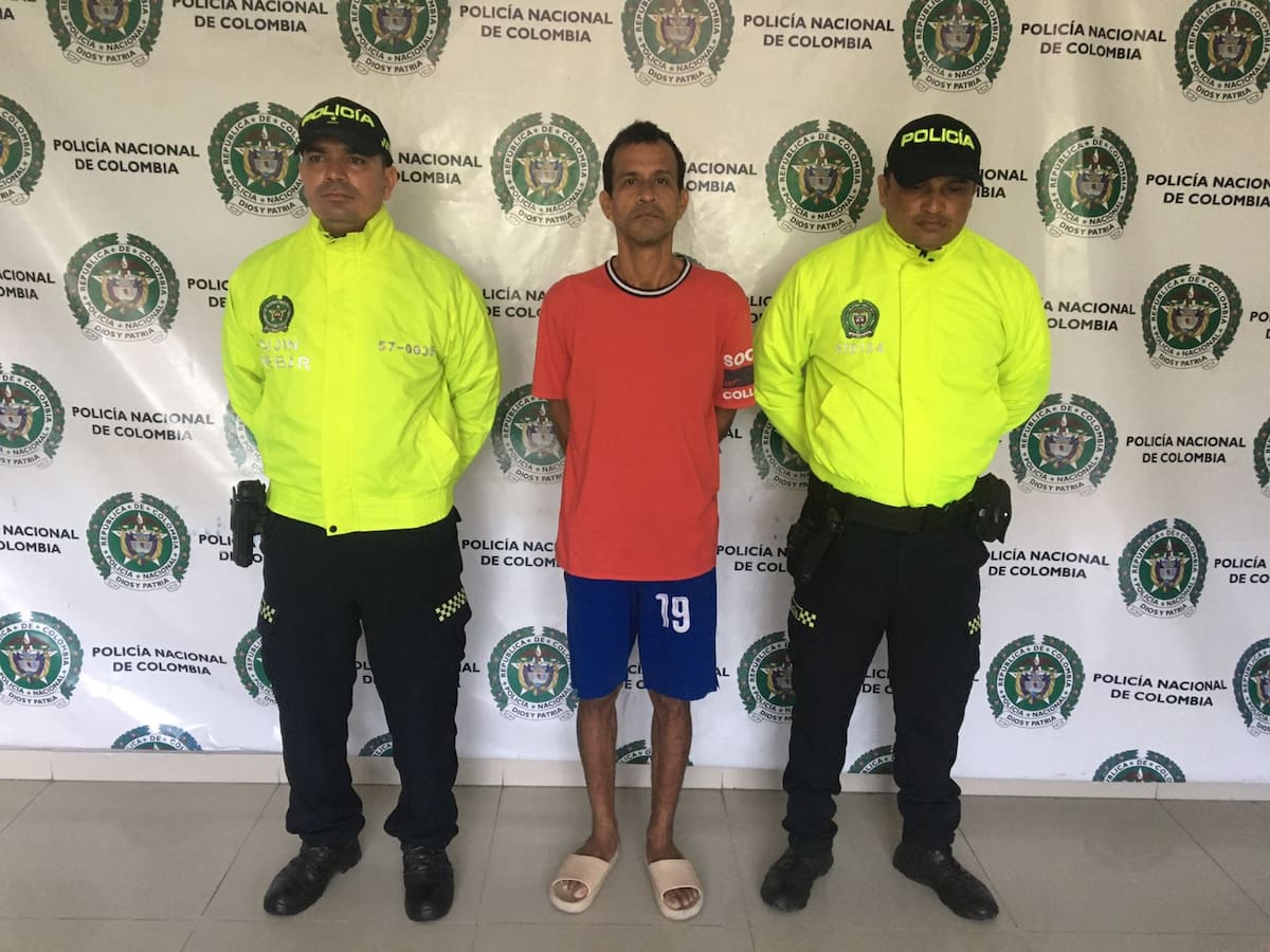 Capturado presunto feminicida en Barranquilla, atacó a su pareja en un establecimiento