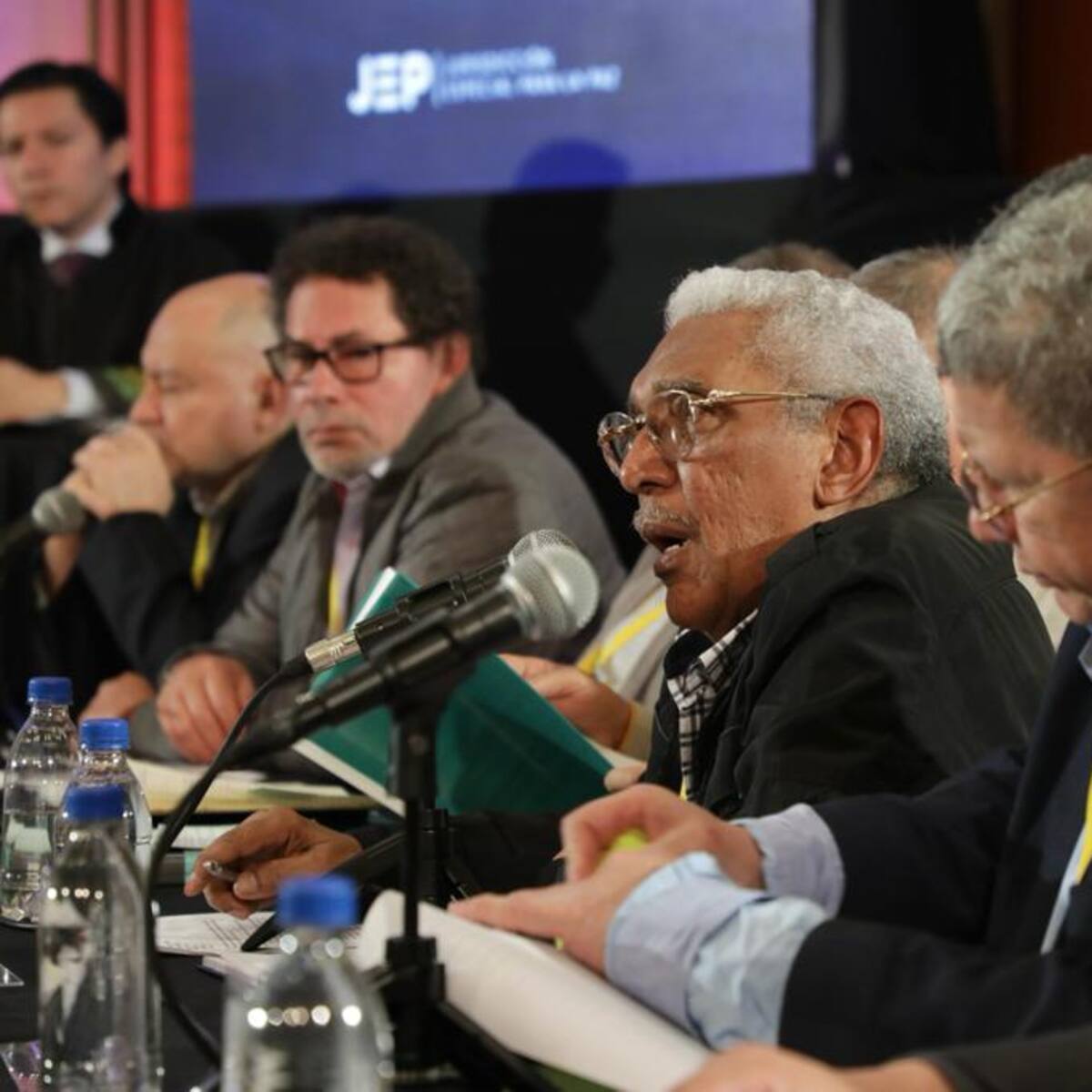 Se cobró hasta por la recuperación de cadáveres: Joaquín Gómez sobre secuestros