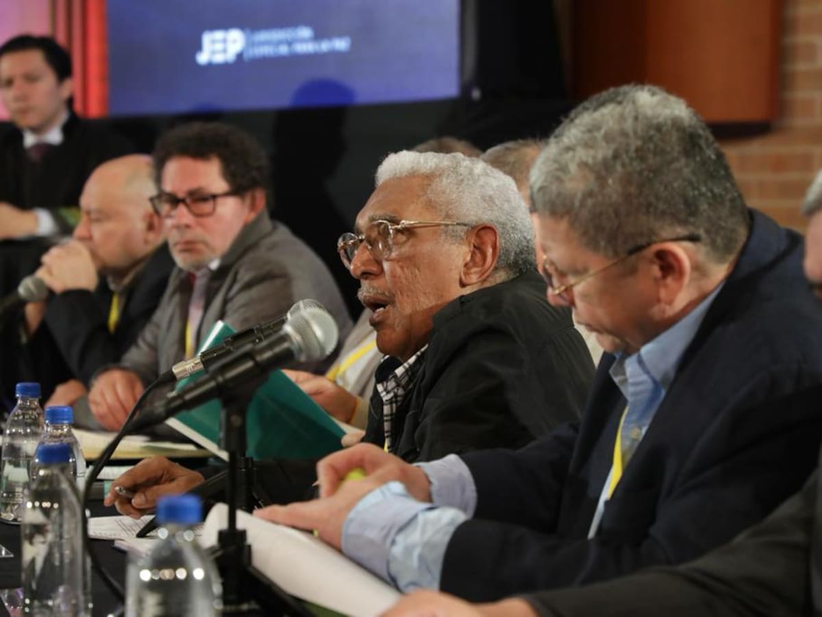 Se cobró hasta por la recuperación de cadáveres: Joaquín Gómez sobre secuestros