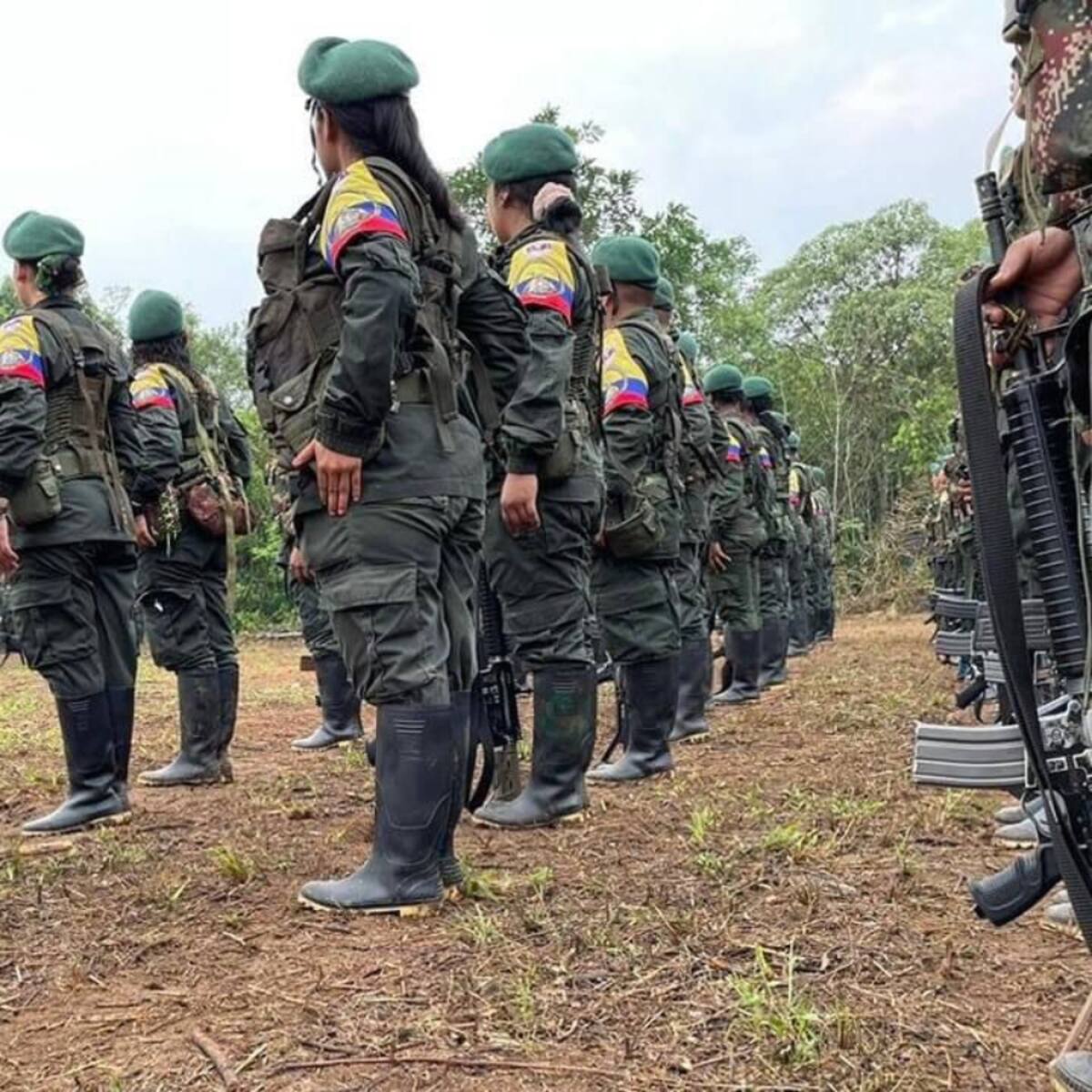 JEP revoca fallo que rechazó a víctimas de Farc porque su secuestro fue “muy corto”