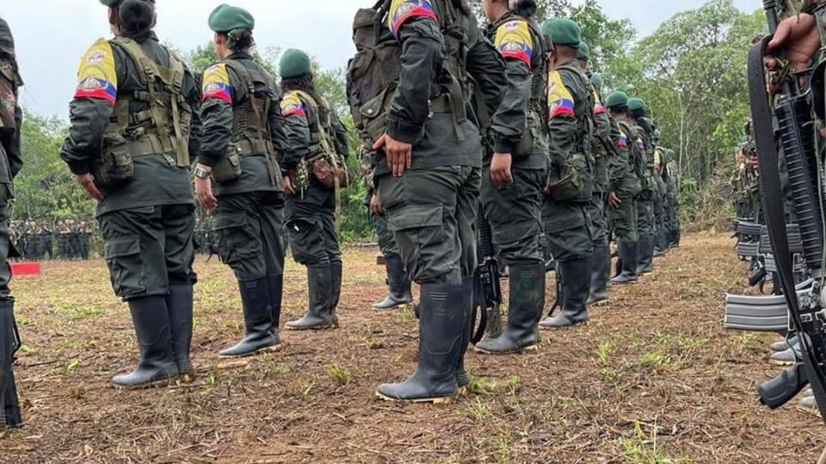 Gobierno reconoce a nuevos gestores de paz de las disidencias de las Farc