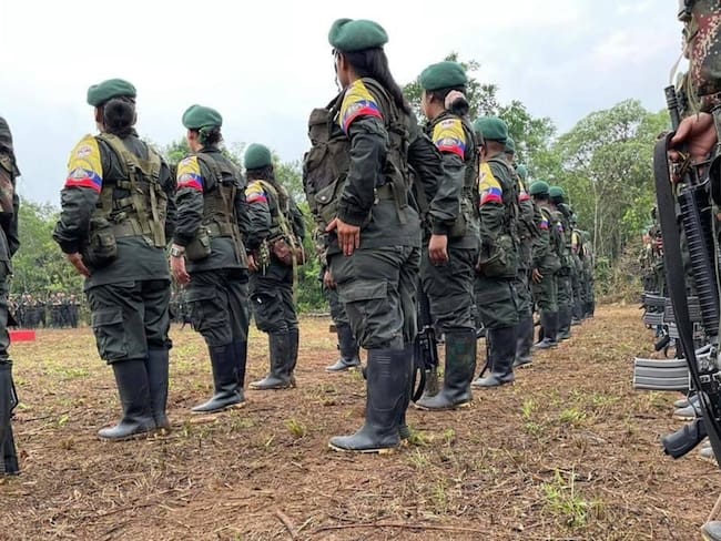Combates entre disidencias Farc en Putumayo habrían dejado varios muertos