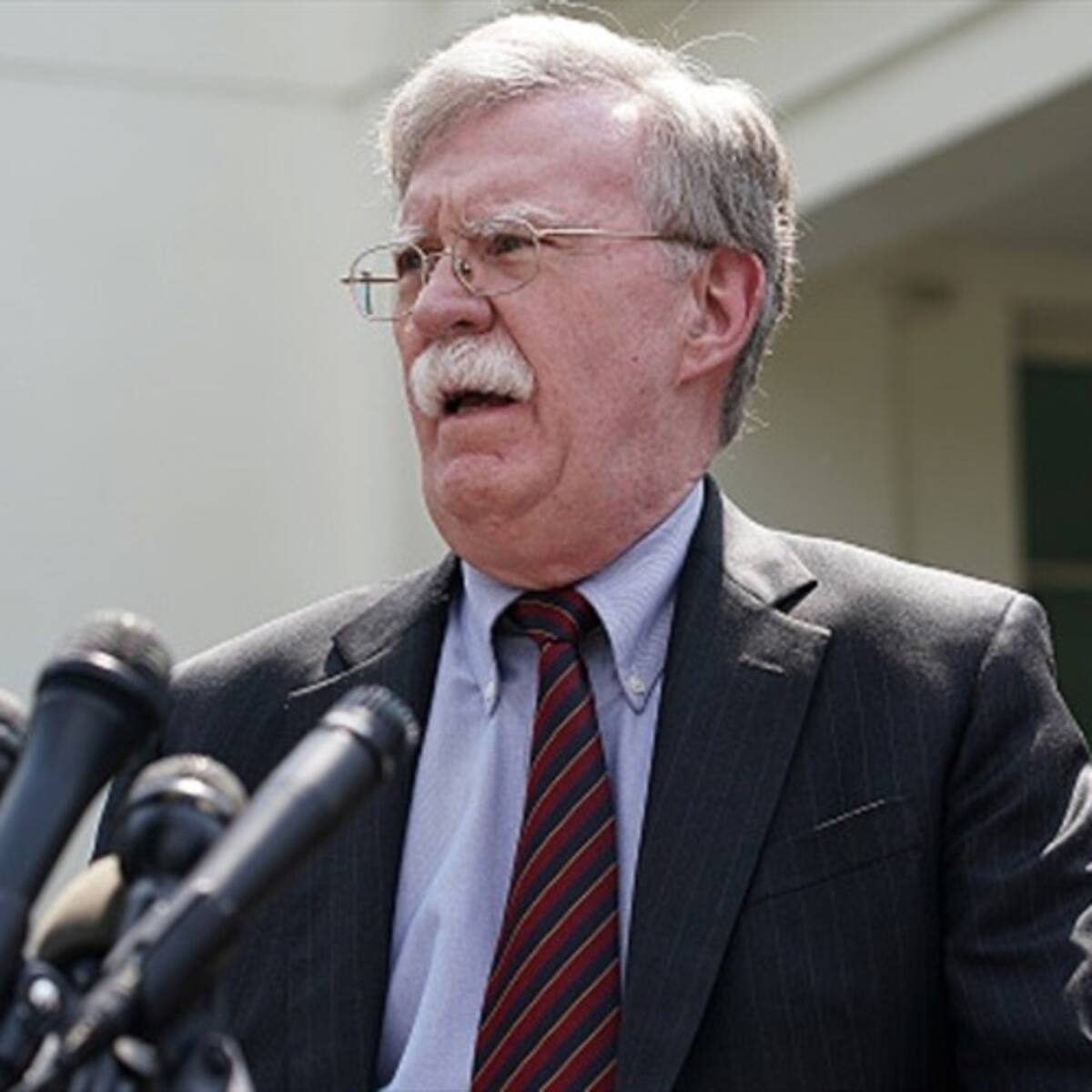 “No sabemos qué esperar de él”: John Bolton, exasesor de seguridad de EE.UU, sobre posesión de Trump