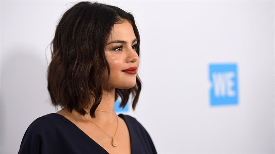 Selena Gómez. Foto: Getty Images
