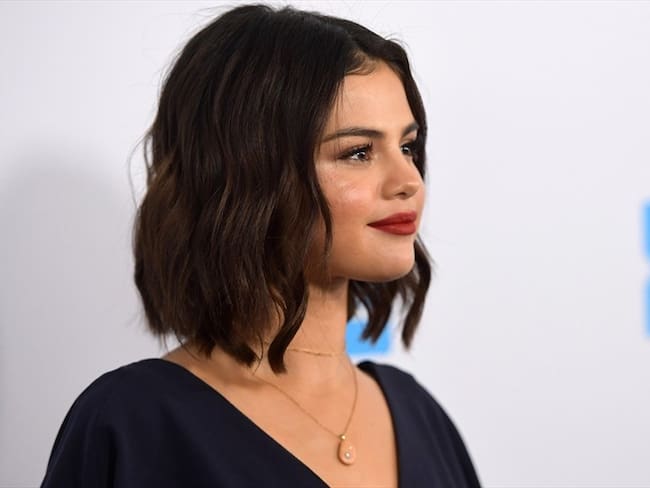 Selena Gómez. Foto: Getty Images