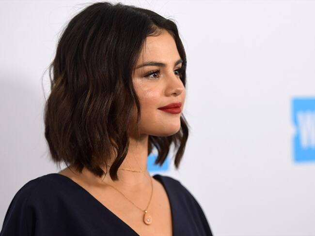Selena Gómez. Foto: Getty Images