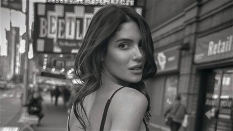 Mara Cifuentes compartió imágenes de cómo lucía antes de cambiar de género. Foto: Instagram maracifuentes1