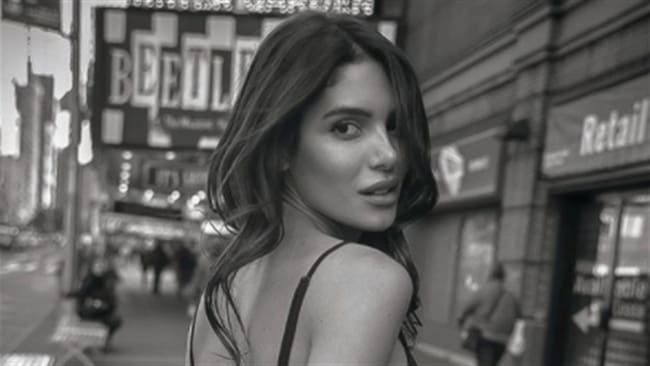 Mara Cifuentes estará en Miss Universe Colombia. Foto: Instagram maracifuentes1