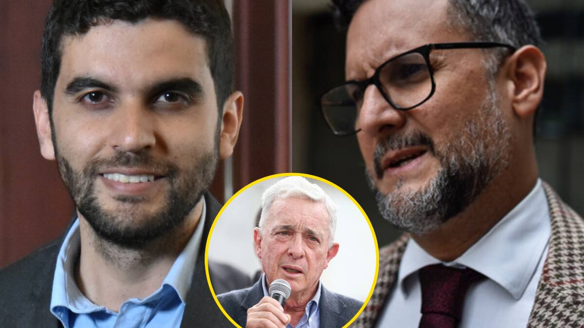 Debate: ¿Renuncia de Álvaro Uribe a prescripción de su caso es un cálculo político?