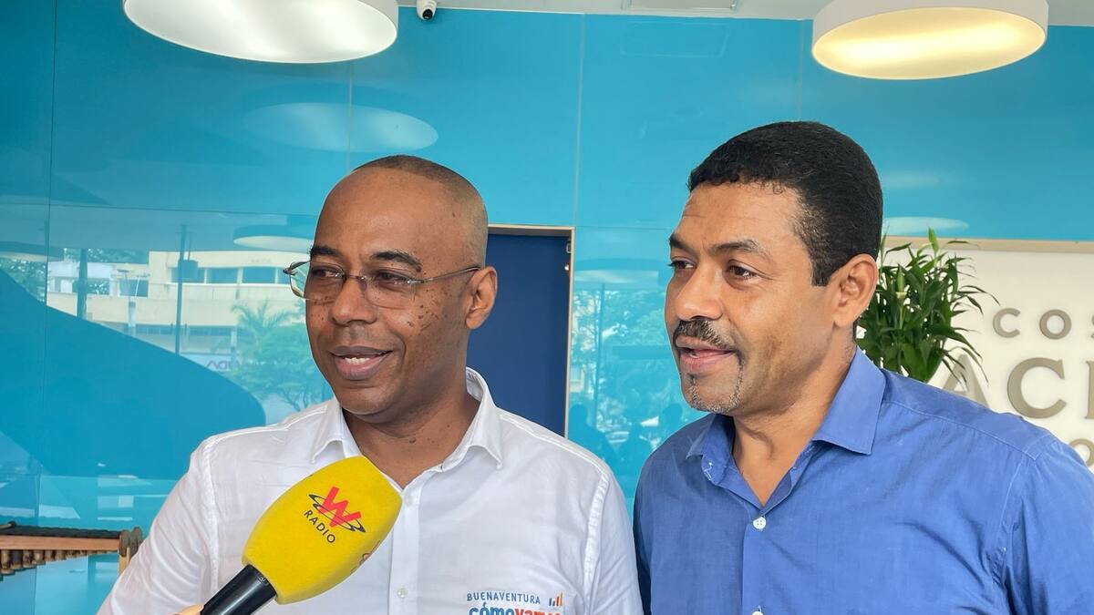 Gremios empresariales están preocupados por crisis en Buenaventura: “necesitamos trabajo conjunto”