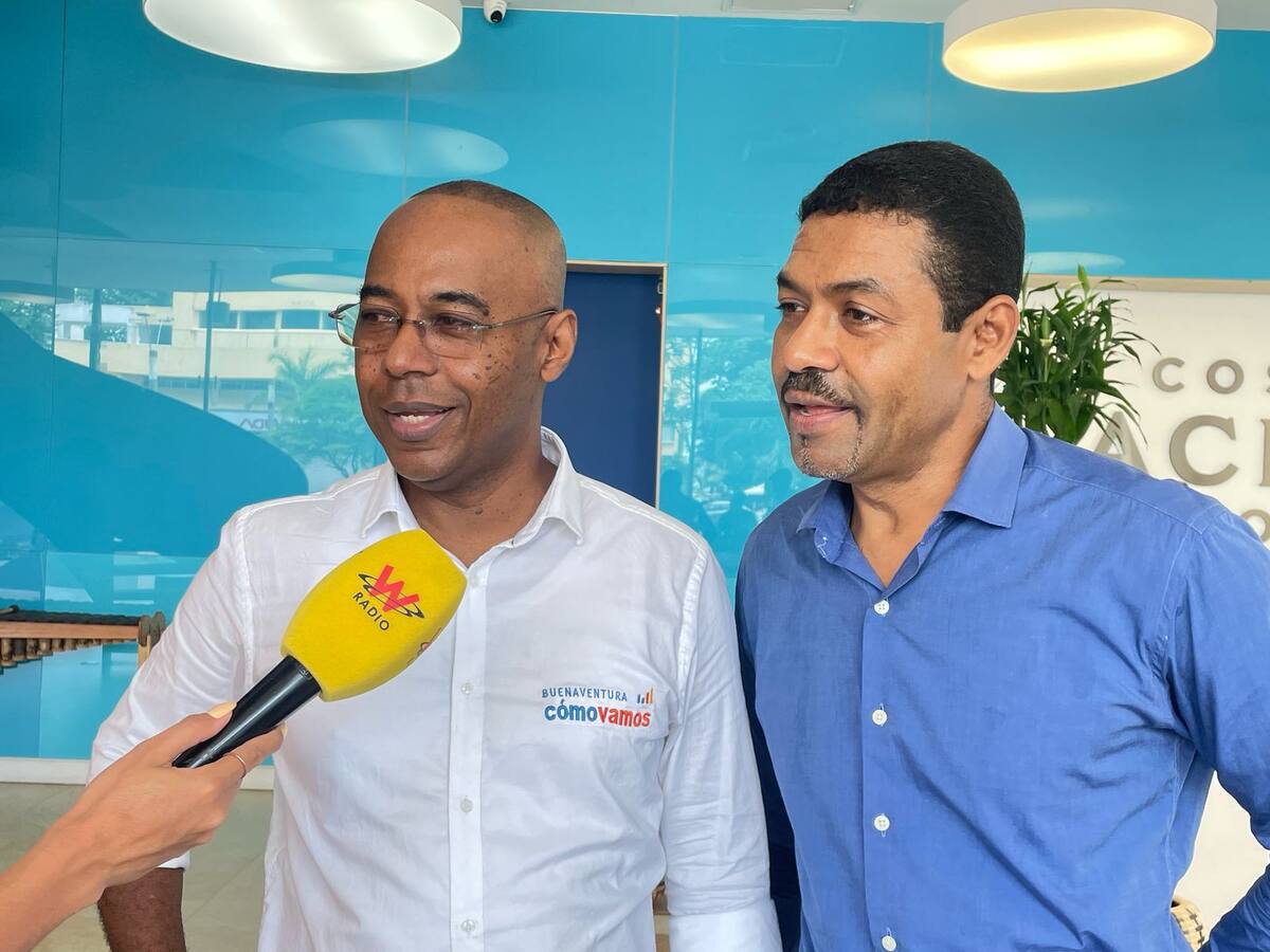 Gremios empresariales están preocupados por crisis en Buenaventura: “necesitamos trabajo conjunto”