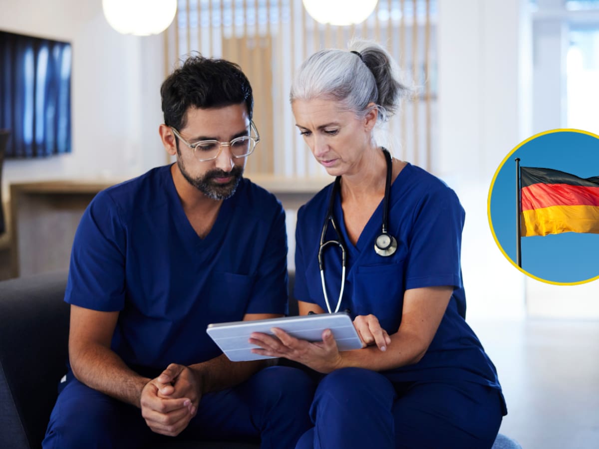 Alemania abre convocatoria laboral a través del SENA con salario de más de 10 millones