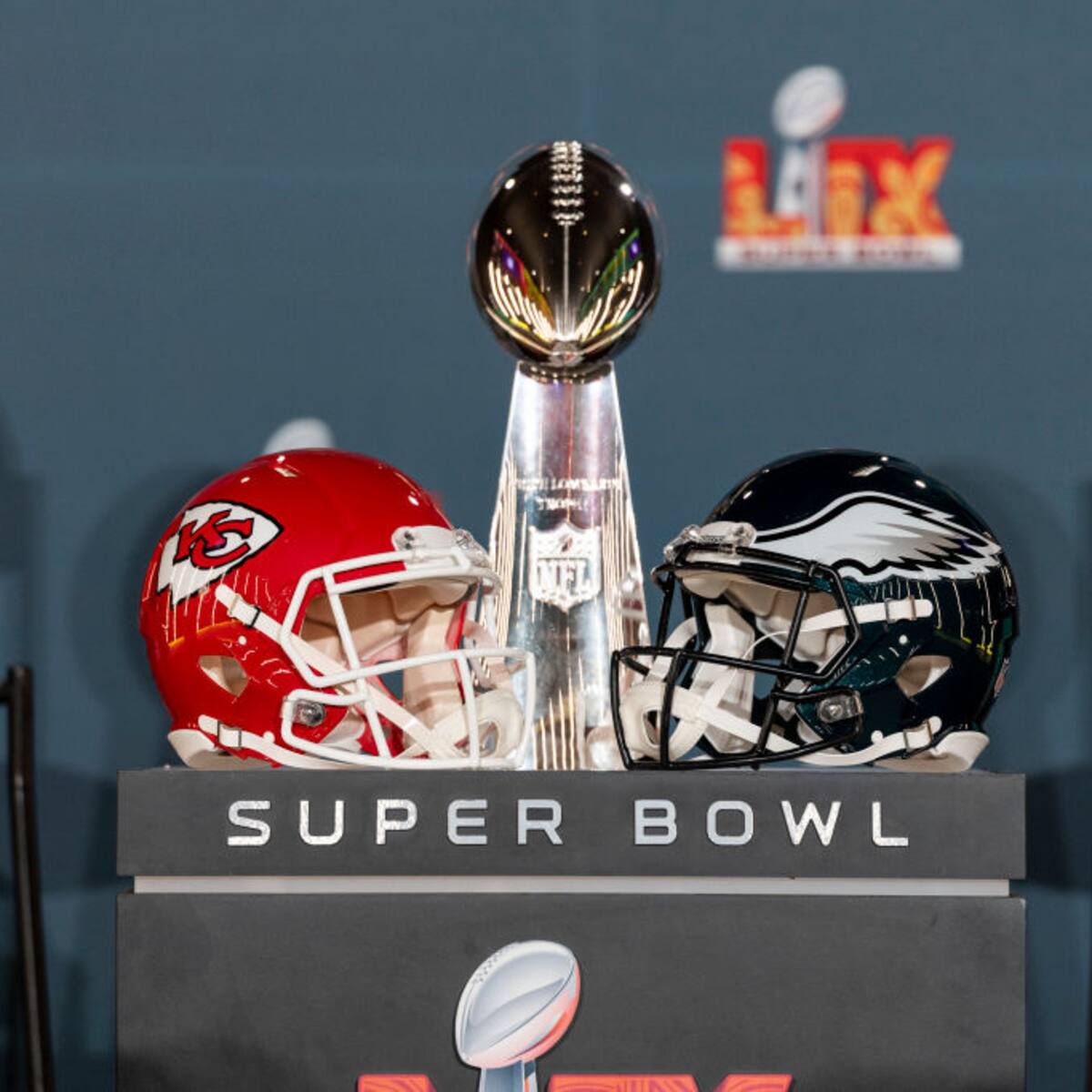 🔴 A qué hora inicia Super Bowl 2025: artistas, show de medio tiempo y link para verlo EN VIVO