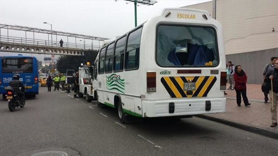 Restringen excursiones a colegios del Valle del Cauca. Foto: Colprensa